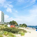 Διαμέρισμα App 448 - Strandlage *