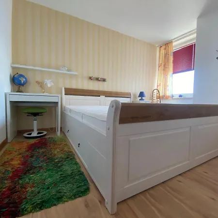 App 448 - Strandlage