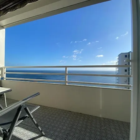 Appartement App 448 - Strandlage