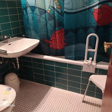 App 448 - Strandlage Appartement