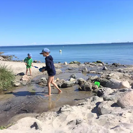 App 448 - Strandlage Sierksdorf