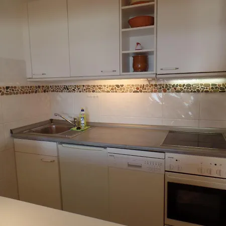 App 448 - Strandlage Appartement *