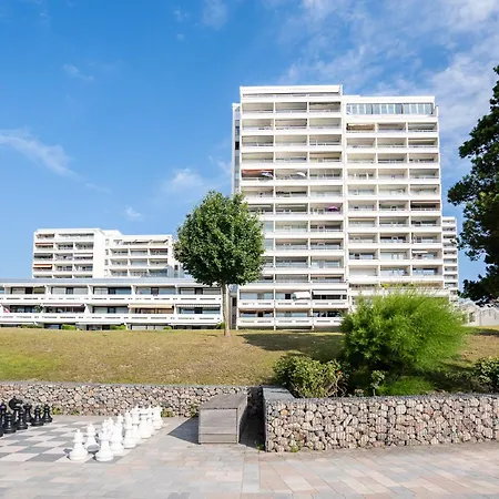 公寓 App 448 - Strandlage