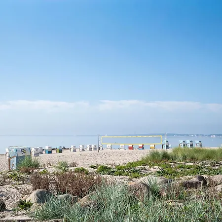 公寓 App 448 - Strandlage