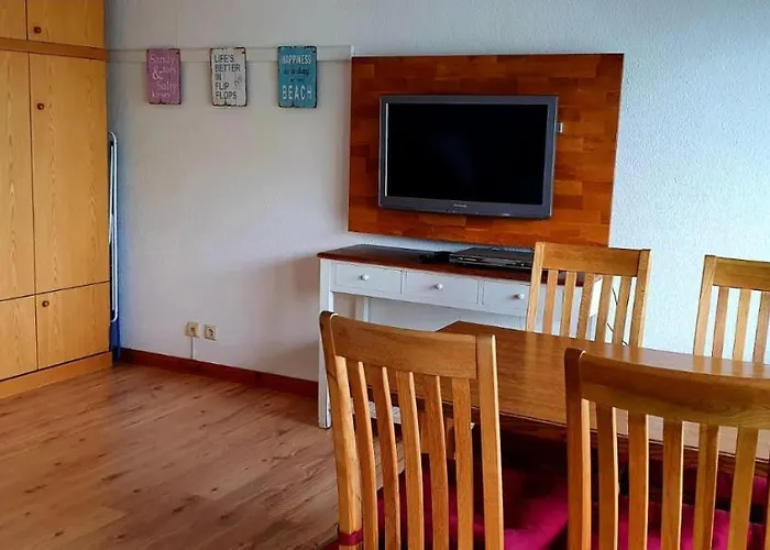 App 448 - Strandlage *